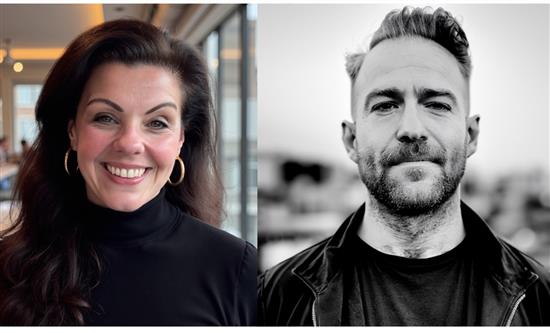 Allied Global Marketing Names Adam Cunningham CEO, Promotes Kelly Estrella to COO in Strategic Leadership Shift